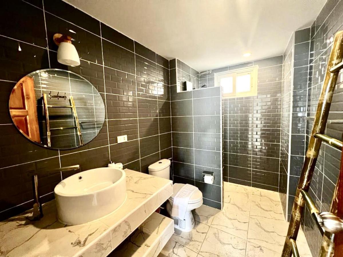 New Seahorse Residence Amphoe Koksamui Phòng bức ảnh