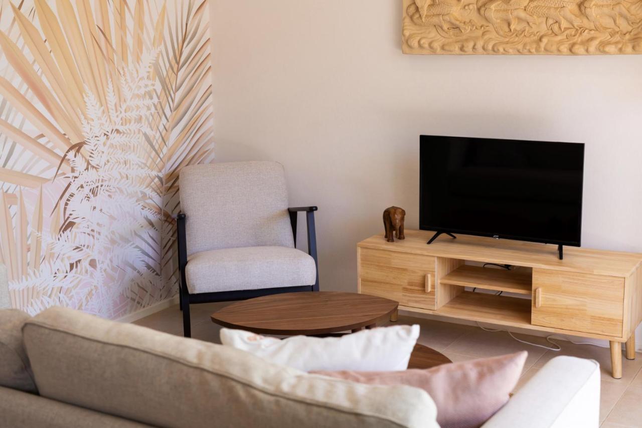 New Seahorse Residence Amphoe Koksamui Phòng bức ảnh
