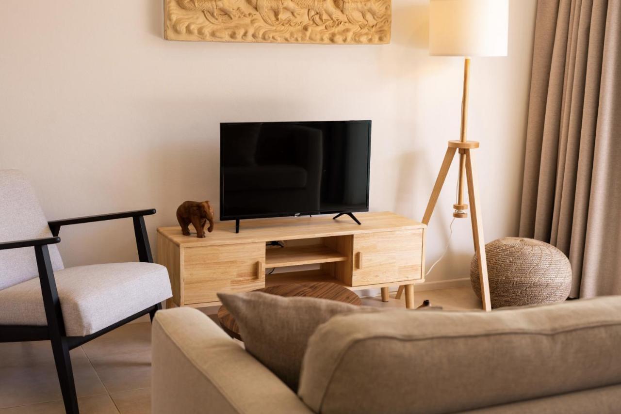 New Seahorse Residence Amphoe Koksamui Phòng bức ảnh