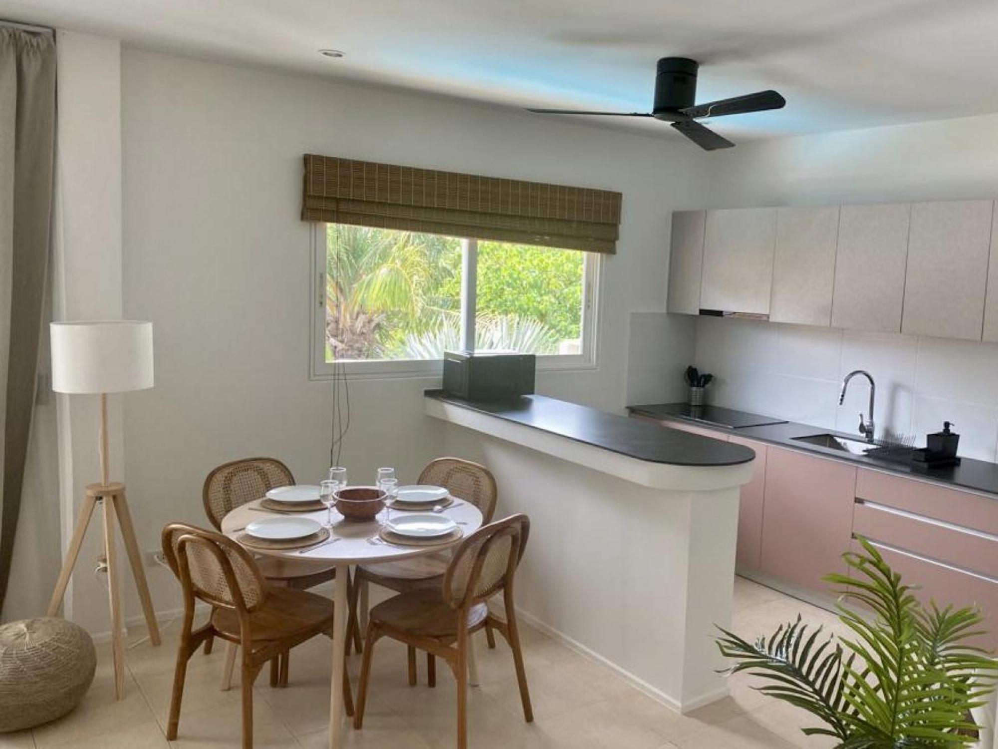 New Seahorse Residence Amphoe Koksamui Phòng bức ảnh